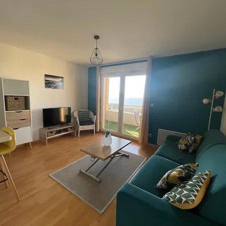 Bagnu Di Sole - Sur La Route Des Iles Sanguinaires Adorable T2 Vue 아작시오