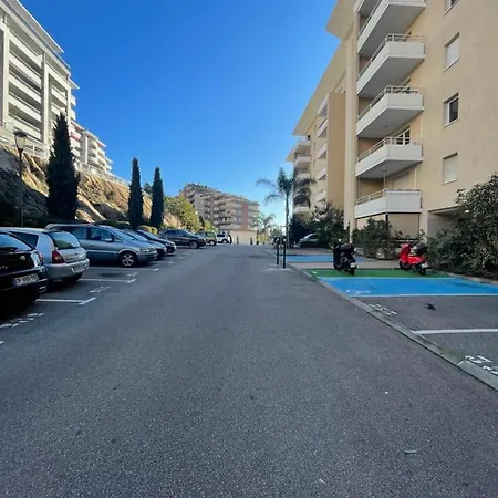 Bagnu Di Sole - Sur La Route Des Iles Sanguinaires Adorable T2 Vue * 아작시오