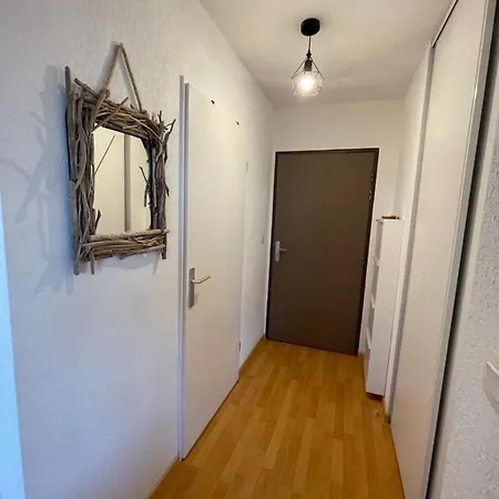 아파트 Bagnu Di Sole - Sur La Route Des Iles Sanguinaires Adorable T2 Vue 아작시오