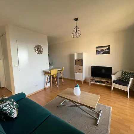 Bagnu Di Sole - Sur La Route Des Iles Sanguinaires Adorable T2 Vue 아작시오