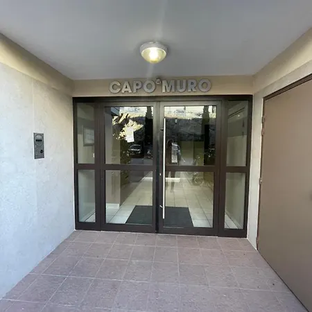 아파트 Bagnu Di Sole - Sur La Route Des Iles Sanguinaires Adorable T2 Vue *