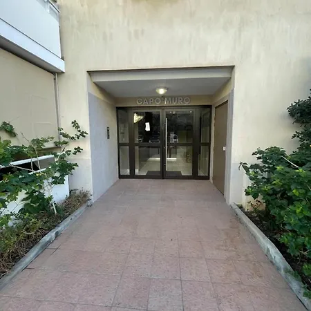 아파트 Bagnu Di Sole - Sur La Route Des Iles Sanguinaires Adorable T2 Vue