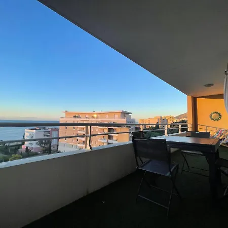 Bagnu Di Sole - Sur La Route Des Iles Sanguinaires Adorable T2 Vue *