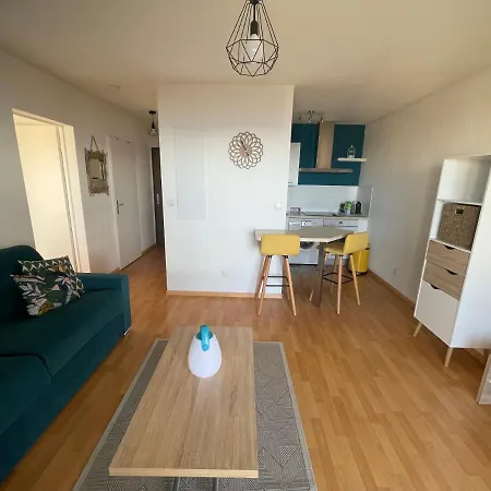 Bagnu Di Sole - Sur La Route Des Iles Sanguinaires Adorable T2 Vue Ajaccio (Corsica)