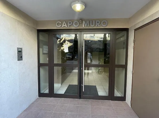 Apartamento Bagnu Di Sole - Sur La Route Des Iles Sanguinaires Adorable T2 Vue *